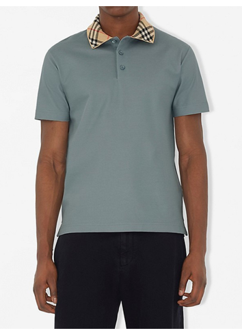 Áo polo Burberry - 1BBTE15I25002